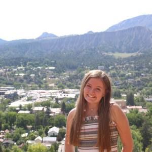 Meet your Posher, Jenna